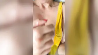 Christina Khalil Strips Nude After Dildo Pleasure In Bathtub Onlyfans Video Leaked