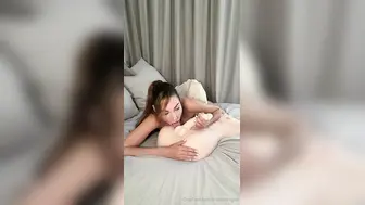 Shaiden Rogue Tests And Rides Her New Torso Dildo Onlyfans Video Leaked