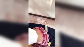 MyLillyLynn Aka Urkalani Onlyfans Fuck With Massive Facial Cum Drain Video Leaked