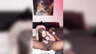 Lov3lyChick Aka Itsluv Onlyfans Fuck Tape With Troy Francisco Full Video Leaked
