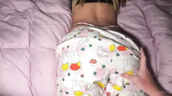 Layla Roo Onlyfans Naked Midnight Fuck Tape POV Video Leaked