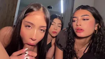 Skinny.Curly, Kattedoll & Nikitalaiss Get Fucked At Blowketing Onlyfans Video Leaked