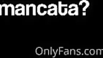 Beatrice Segreti Onlyfans Fuck Tape With Planned Cumshot Video Leaked