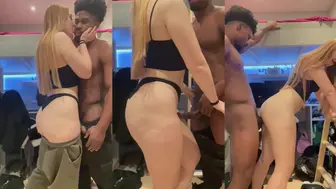 Girlmelodyx Beautiful Bonde Girl BBC Sex  leaked Latest Onlyfans Exclusive Video