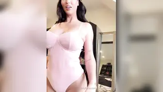 Alice Goodwin Onlyfans BWC Naked POV Fuck Tape Video Leaked