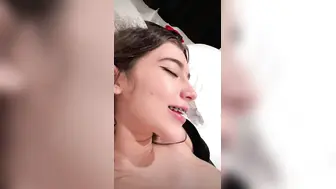 SilverRiot Nude Sex Toy Masturbation Selfie Video Leaked