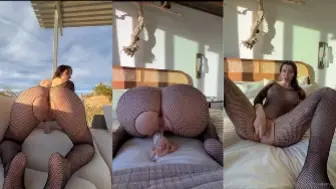 Jakara Kami Solo PPV Nude 4k Exclusive Video