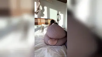 Jakara Kami Solo PPV Nude 4k Exclusive Video
