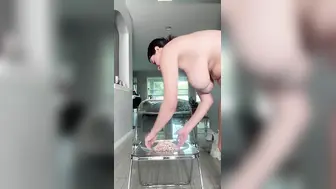 Strawberrytabby Onlyfans Naked Tease With Cake Selfie Tape Video Leaked