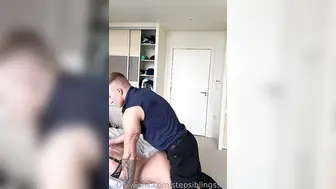 Bella.Sinclair Gets Creampied By Her BF's BWC leaked onlyfans