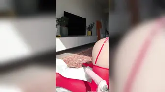 Milla Royce Aka Millasnake Sex Machine Fuck N Suck Solo Video Leaked