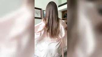 Leicht Perlig Aka ZartPrickelnd Nude Strip Seduction Selfie Video Leaked