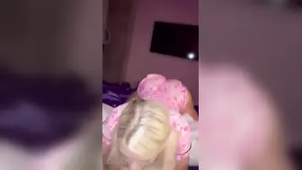 Summer Brookes Onlyfans BWC Blowjob Fuck Tape POV Video Leaked
