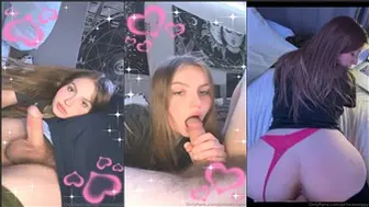 Princessiggy Onlyfans Blowjob And Fuck Cute BG Tape Video Leaked