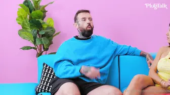 Plug Talk X Raissa Bellini Onlyfans Threesome On Show BGG Fuck Video Leaked
