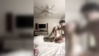 Ellie Leen Onlyfans BG Hard Fuck Sex Tape Video Leaked
