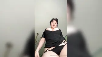 Bbystar Onlyfans Stripper Police Girl Dildo Seduction Video Leaked