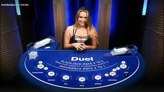 Mia Malkova Seducing Spongebob On Duel Casino Table Video Leaked