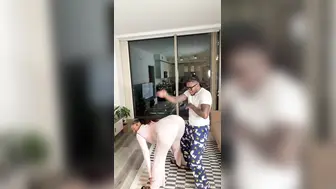 Touchmoney.v Aka Keyyfree Onlyfans BG Ebony Fuck Tape Video Leaked