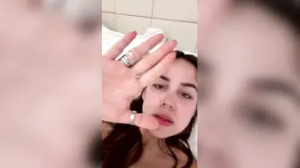 Vitacelestine Onlyfans Naked Strip Seduction Livestream Video Leaked
