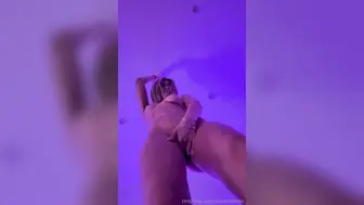 Maddie Olson Onlyfans Pussy Play With Dildo Dildo Naked Video Leaked