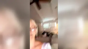 Lindsey Pelas Onlyfans Boob Teasing Selfie Livestream Video Leaked