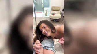 Ari Kytsya Nude Cock Ride POV Creampie Selfie Video Leaked