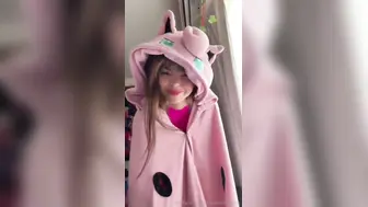 DanyanCat Onlyfans Boob Flash Selfie Tease Video Leaked