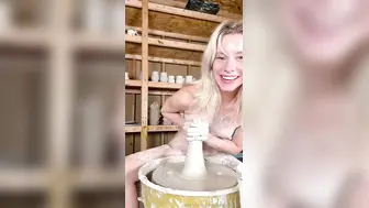 Haven.tunin Onlyfans Naked Potteryprincess Selfie Seduction Video Leaked~1