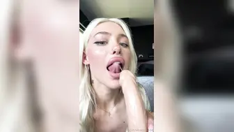 Ariesiagray Onlyfans BWC Dildo Blowjob Seduction Video Leaked