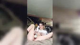 Shrooms_q Onlyfans Pussy Orgasm With Vibrator Selfie Video Leaked