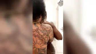Kkvsh Onlyfans Naked GG Shower Collab Tease Video Leaked