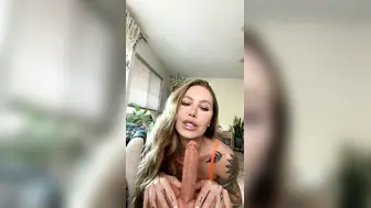 Nicole Aniston Onlyfans Strip Naked Dildo Fuck Selfie Video Leaked
