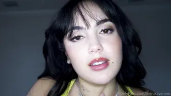Nika Venom Onlnyfans Creampie Fuck With Step Bro POV Video Leaked