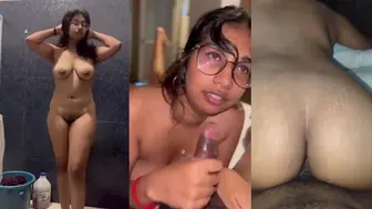 Tamil Sex Video Of A Hot Gf Sucking Her Bfs Dick