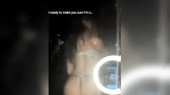 Lyna Perez Onlyfans Sexy Livestream Tease Compilation Video Leaked