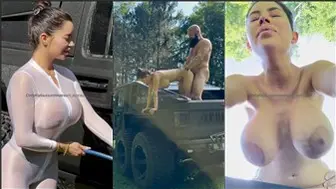 Marisol Yotta Onlyfans Blowjob Facial Cumshot Outdoor Video Leaked