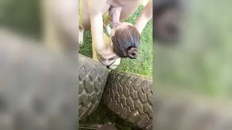 Marisol Yotta Onlyfans Blowjob Facial Cumshot Outdoor Video Leaked
