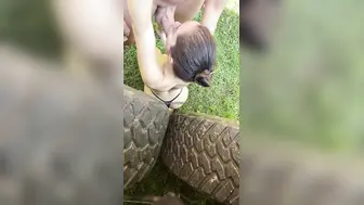 Marisol Yotta Onlyfans Blowjob Facial Cumshot Outdoor Video Leaked