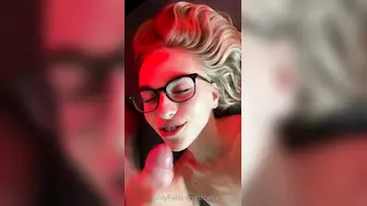 Catanddickxxx Onlyfans BWC Slurp Exclusive POV Video Leaked
