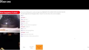 Vanessa drumon chamada de video omegle passando dedo no cuzinho