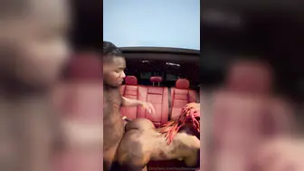 Touchmoney.v Fucks Naked Busty Desie.P Onlyfans Transition Video Leaked