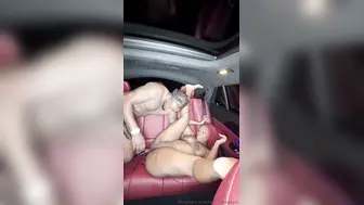 Touchmoney.v Fucks Naked Busty Desie.P Onlyfans Transition Video Leaked