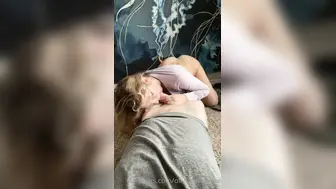 Oliviamaebaee Blows BWC Boyfriend In Car & Rides In Room Onlyfans POV Leaked
