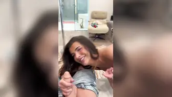 Ari Kytsya Blowjob Before Riding Hard Cock & Feels so Deeper Video Leaked
