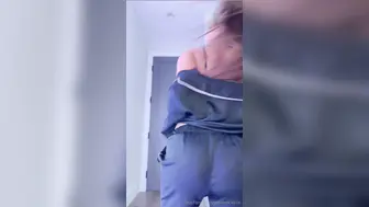 Piper Rockelle Strips Her See Through n Plays With Tits Onlyfans Selfie Leaked