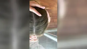 Stellagirl777 X Skylar Mae Dildo Masturbation Onlyfans GG Collab Video Leaked