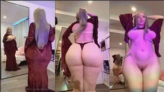 Lowkeydeadinside Naked Strip Twerk Onlyfans Selfie Tease Leaked