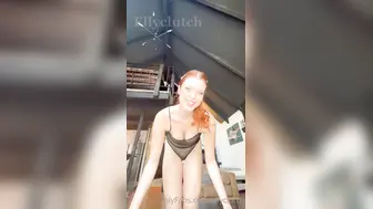 Elly Clutch Fucked In POV After Sucking n Riding Cock Onlyfans Leak