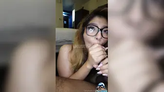 Slobhouse X ThroatbabyxoNY BBC Deedthroat Onlyfans POV Video Leaked
